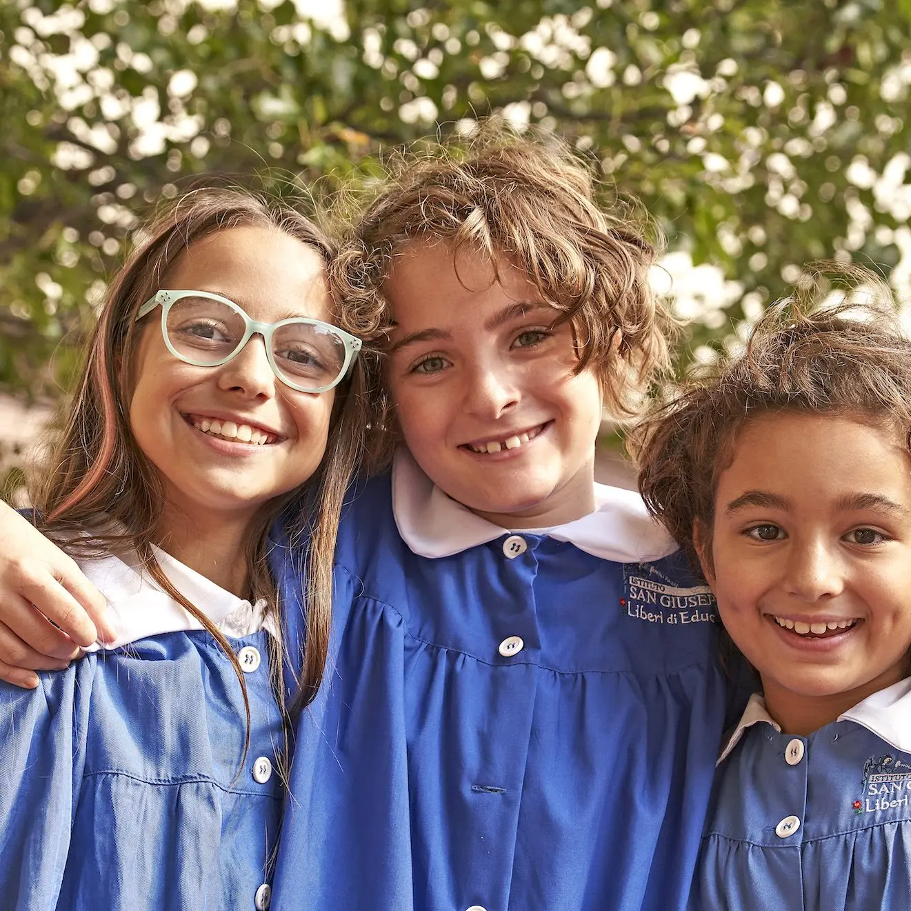 Contatti e Iscrizioni — Scuola Primaria, Istituto San Giuseppe Firenze Contatti e Iscrizioni — Scuola Primaria, Istituto San Giuseppe Firenze